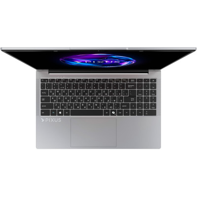 Ноутбук Pixus Link N15 8/512Gb (4897058532630) Windows 11 Pro Graphite UA UCRF Ноутбук Pixus Link N15 8/512Gb (4897058532630) Windows 11 Pro Graphite UA UCRF