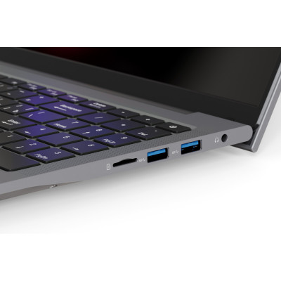 Ноутбук Pixus Link N15 8/512Gb (4897058532630) Windows 11 Pro Graphite UA UCRF Ноутбук Pixus Link N15 8/512Gb (4897058532630) Windows 11 Pro Graphite UA UCRF