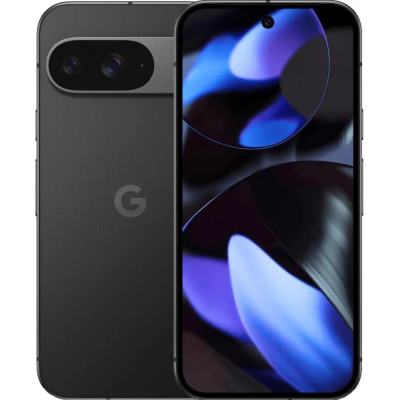 Смартфон Google Pixel 9 5G 12/128Gb Obsidian (No Adapter) US/CA