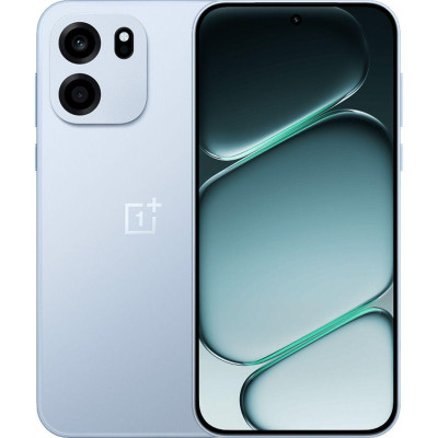 Смартфон OnePlus Nord CE6 8/256Gb Fresh Blue (No Adapter) Global version