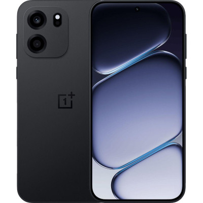 Смартфон OnePlus Nord CE6 8/256Gb Pitch Black (No Adapter) Global version