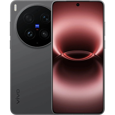 Смартфон Vivo X300 Ultra 16/512Gb Black HK