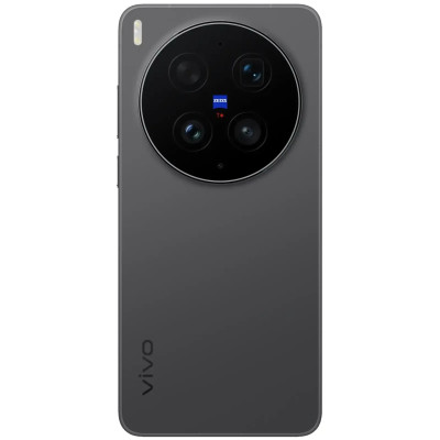 Смартфон Vivo X300 Ultra 16/512Gb Black HK Смартфон Vivo X300 Ultra 16/512Gb Black HK