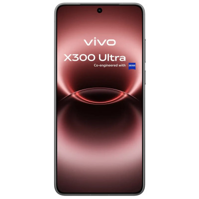 Смартфон Vivo X300 Ultra 16/512Gb Black HK Смартфон Vivo X300 Ultra 16/512Gb Black HK