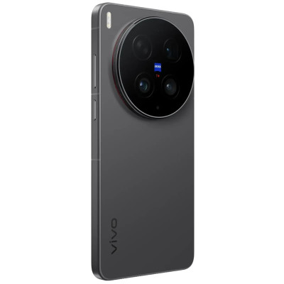 Смартфон Vivo X300 Ultra 16/512Gb Black HK Смартфон Vivo X300 Ultra 16/512Gb Black HK