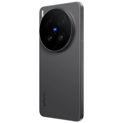 Смартфон Vivo X300 Ultra 16/512Gb Black HK Смартфон Vivo X300 Ultra 16/512Gb Black HK