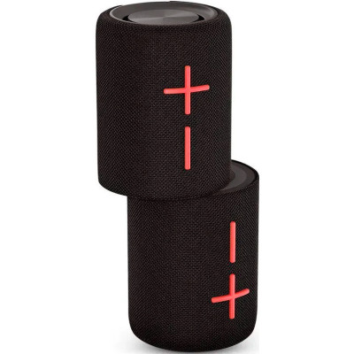 Bluetooth Колонка Walker WSP-710 10W UA black Bluetooth Колонка Walker WSP-710 10W UA black