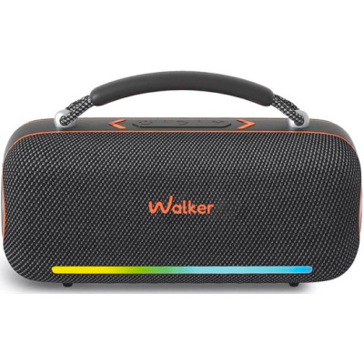 Bluetooth Колонка Walker WSP-750 60W UA black Bluetooth Колонка Walker WSP-750 60W UA black