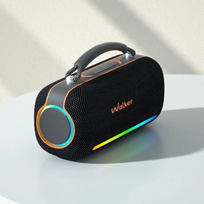 Bluetooth Колонка Walker WSP-750 60W UA black Bluetooth Колонка Walker WSP-750 60W UA black