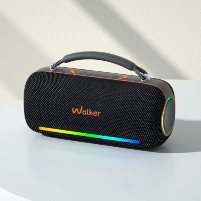 Bluetooth Колонка Walker WSP-750 60W UA black Bluetooth Колонка Walker WSP-750 60W UA black