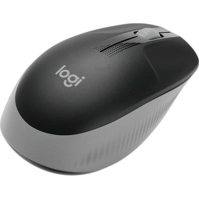 Bluetooth миша Logitech M190 mid grey (910-005906) UA