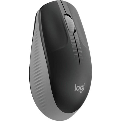 Bluetooth миша Logitech M190 mid grey (910-005906) UA