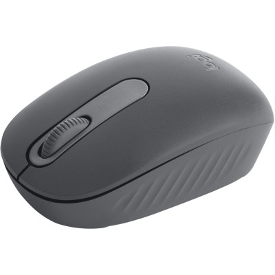 Bluetooth миша Logitech M196 Grey (910-007459) UA