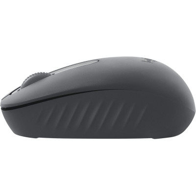 Bluetooth миша Logitech M196 Grey (910-007459) UA