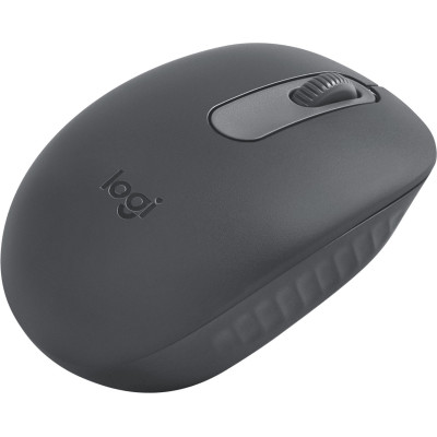 Bluetooth миша Logitech M196 Grey (910-007459) UA