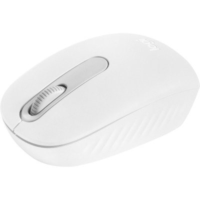 Bluetooth миша Logitech M196 White (910-007460) UA