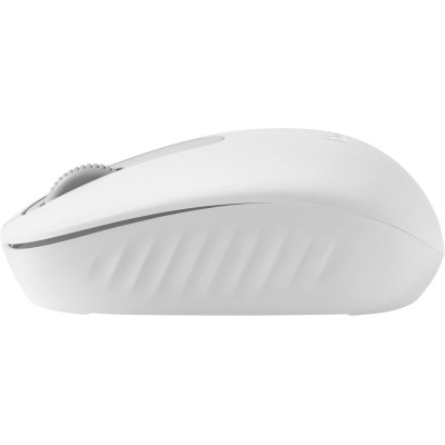 Bluetooth миша Logitech M196 White (910-007460) UA