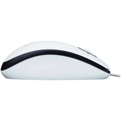 USB миша Logitech M100 white (910-006764) UA USB миша Logitech M100 white (910-006764) UA