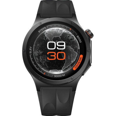 Smart Watch OnePlus Watch 4 46mm (OPWWE261) Midnight Titanium EU