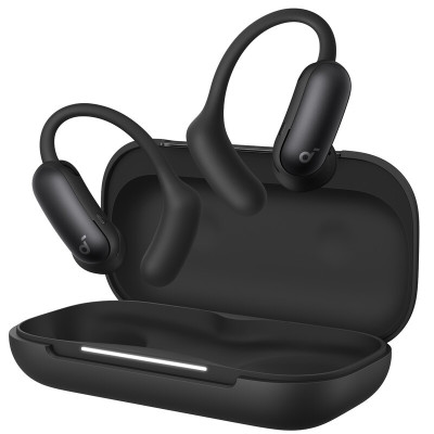 TWS Anker SoundCore AeroFit 2 Pro Black (A3875G11) UA