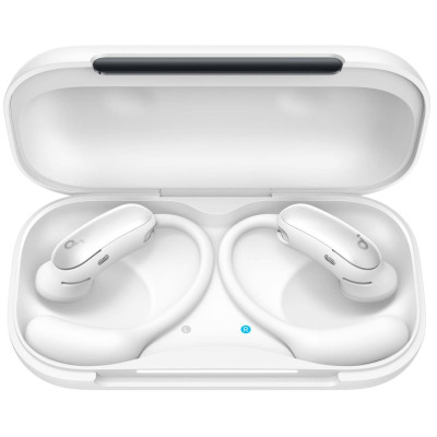 TWS Anker SoundCore AeroFit 2 Pro White (A3875G21) UA