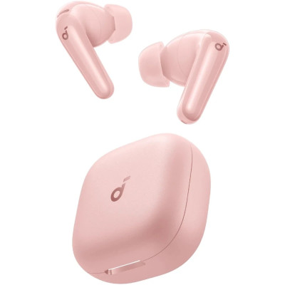 TWS Anker SoundCore R60i NC Pink (D1202G51) UA
