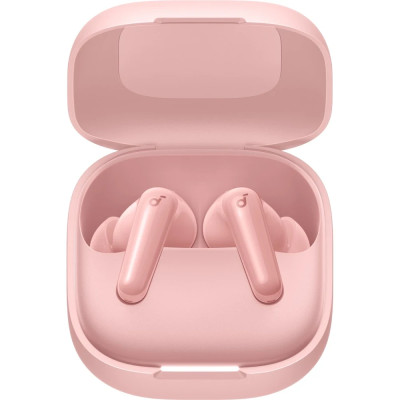 TWS Anker SoundCore R60i NC Pink (D1202G51) UA