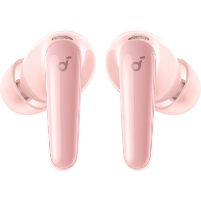 TWS Anker SoundCore R60i NC Pink (D1202G51) UA