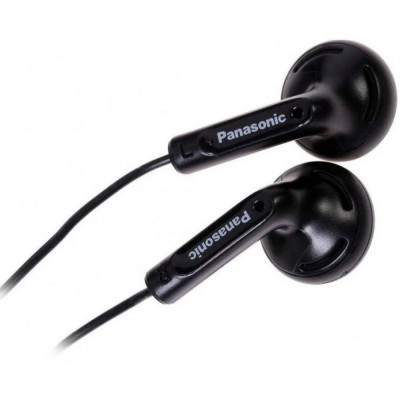 HF Panasonic RP-HV094GU-K black UA