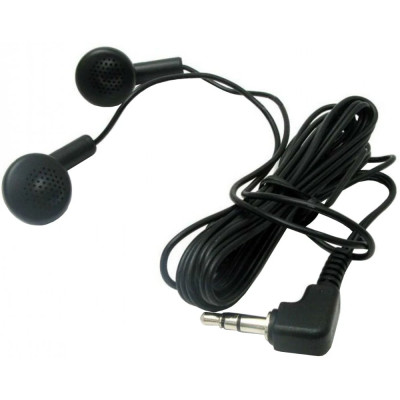 HF Panasonic RP-HV094GU-K black UA HF Panasonic RP-HV094GU-K black UA