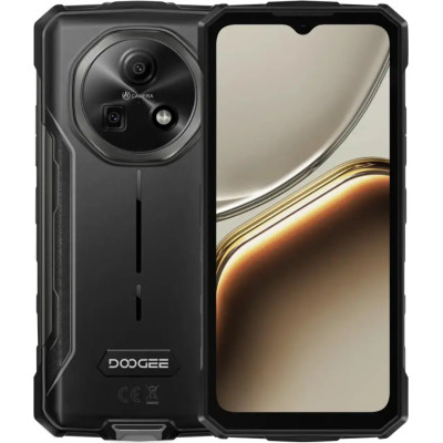 Смартфон Doogee Fire 5 Pro 4/128Gb Twilight Gray Global version