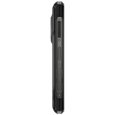 Doogee Fire 5 Pro 4/128Gb Twilight Gray UA UCRF