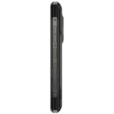 Doogee Fire 5 Pro 4/128Gb Twilight Gray UA UCRF