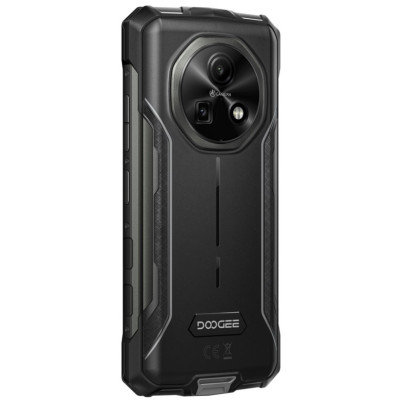 Doogee Fire 5 Pro 4/128Gb Twilight Gray UA UCRF