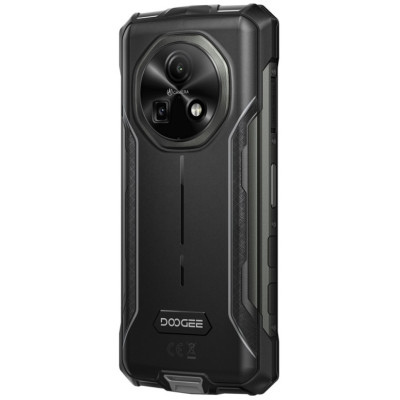 Doogee Fire 5 Pro 4/128Gb Twilight Gray UA UCRF