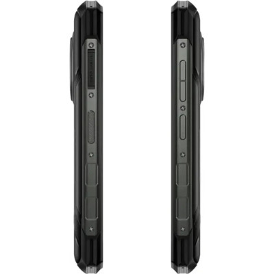 Смартфон Doogee Fire 5 Ultra 6/128Gb Twilight Gray Global version Смартфон Doogee Fire 5 Ultra 6/128Gb Twilight Gray Global version