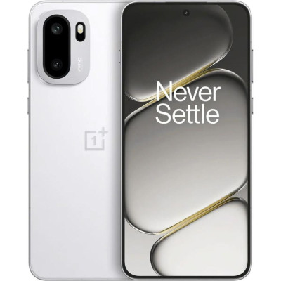 Смартфон OnePlus Ace 6 5G (PLQ110) 12/256Gb White Color OS CN