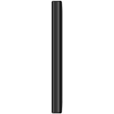 Телефон 2E E240 (2025) DS Black UA UCRF Телефон 2E E240 (2025) DS Black UA UCRF