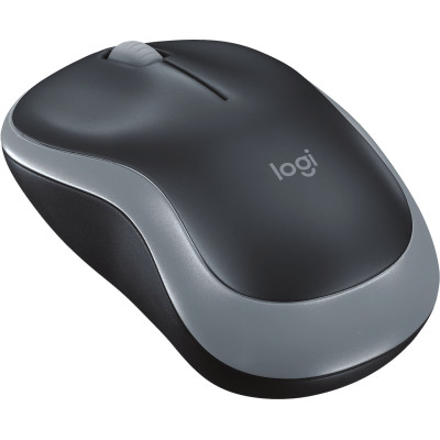 Bluetooth миша Logitech M185 swift gray (910-002238) UA