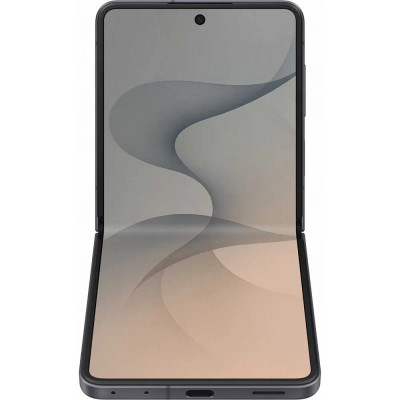 Samsung Galaxy Flip8 12/256GB Graphite (SM-F776BZKGSEK) No Adapter UA UCRF Samsung Galaxy Flip8 12/256GB Graphite (SM-F776BZKGSEK) No Adapter UA UCRF