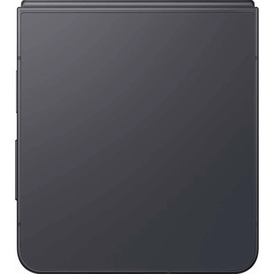 Samsung Galaxy Flip8 12/256GB Graphite (SM-F776BZKGSEK) No Adapter UA UCRF Samsung Galaxy Flip8 12/256GB Graphite (SM-F776BZKGSEK) No Adapter UA UCRF