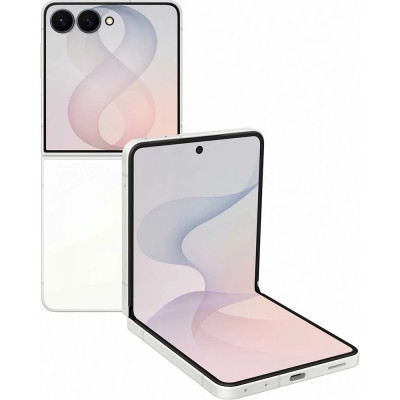 Samsung Galaxy Flip8 12/512GB Cream (SM-F776BZWHSEK) No Adapter UA UCRF Samsung Galaxy Flip8 12/512GB Cream (SM-F776BZWHSEK) No Adapter UA UCRF