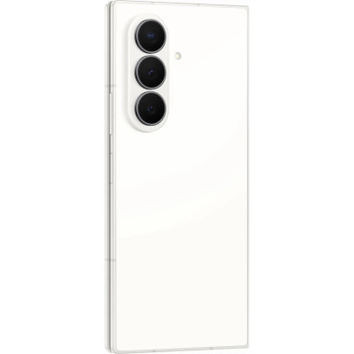 Samsung Galaxy Fold 8 Ultra 12/256GB Cream (SM-F976BZWBSEK) No Adapter UA UCRF Samsung Galaxy Fold 8 Ultra 12/256GB Cream (SM-F976BZWBSEK) No Adapter UA UCRF