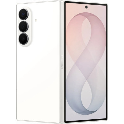 Samsung Galaxy Fold 8 Ultra 12/256GB Cream (SM-F976BZWBSEK) No Adapter UA UCRF Samsung Galaxy Fold 8 Ultra 12/256GB Cream (SM-F976BZWBSEK) No Adapter UA UCRF