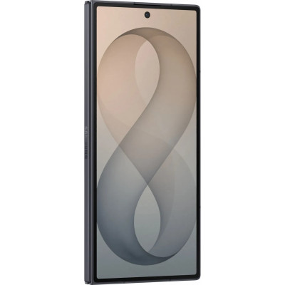 Samsung Galaxy Fold 8 Ultra 16/1TB Graphite (SM-F976BZKNSEK) No Adapter UA UCRF Samsung Galaxy Fold 8 Ultra 16/1TB Graphite (SM-F976BZKNSEK) No Adapter UA UCRF