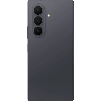 Samsung Galaxy Fold 8 Ultra 16/1TB Graphite (SM-F976BZKNSEK) No Adapter UA UCRF Samsung Galaxy Fold 8 Ultra 16/1TB Graphite (SM-F976BZKNSEK) No Adapter UA UCRF