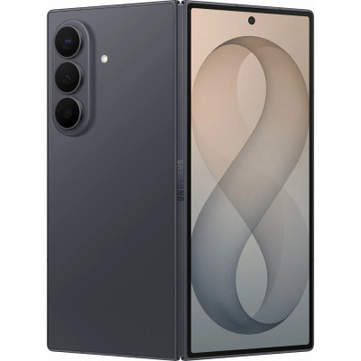 Samsung Galaxy Fold 8 Ultra 16/1TB Graphite (SM-F976BZKNSEK) No Adapter UA UCRF Samsung Galaxy Fold 8 Ultra 16/1TB Graphite (SM-F976BZKNSEK) No Adapter UA UCRF