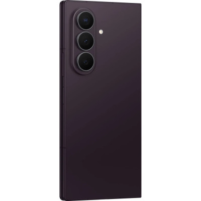 Samsung Galaxy Fold 8 Ultra 12/512GB Violet Shadow (SM-F976BZVCSEK) No Adapter UA UCRF Samsung Galaxy Fold 8 Ultra 12/512GB Violet Shadow (SM-F976BZVCSEK) No Adapter UA UCRF