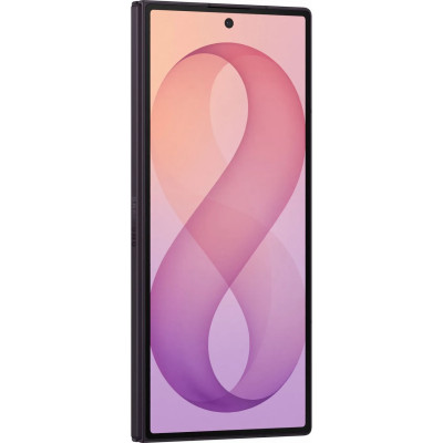 Samsung Galaxy Fold 8 Ultra 16/1TB Violet Shadow (SM-F976BZVNSEK) No Adapter UA UCRF