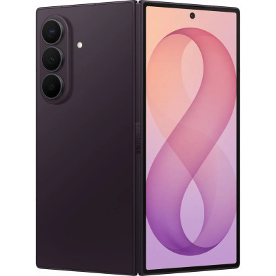 Samsung Galaxy Fold 8 Ultra 16/1TB Violet Shadow (SM-F976BZVNSEK) No Adapter UA UCRF